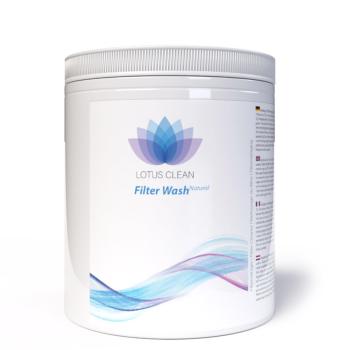 Lotus Clean EWC1036 Filter Wash Natural 0,95kg